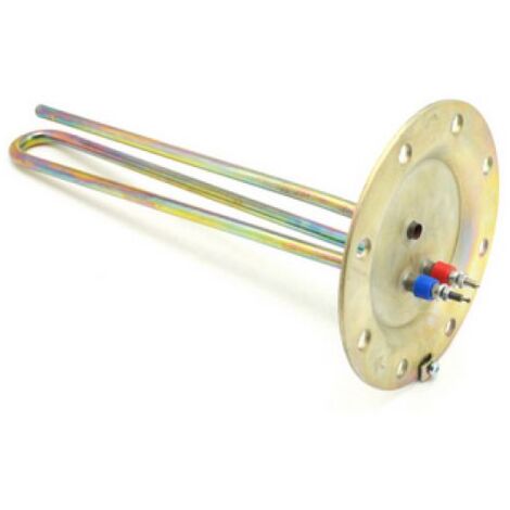 RESISTENZA ELETTRICA PER BOLLITORE CIRCOLAZIONE NATURALE SERIE KNB