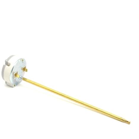 Friggitrice Controllo Manopola 6MM Albero 90-200 ℃ Ego Quadrante Elettrico Temp