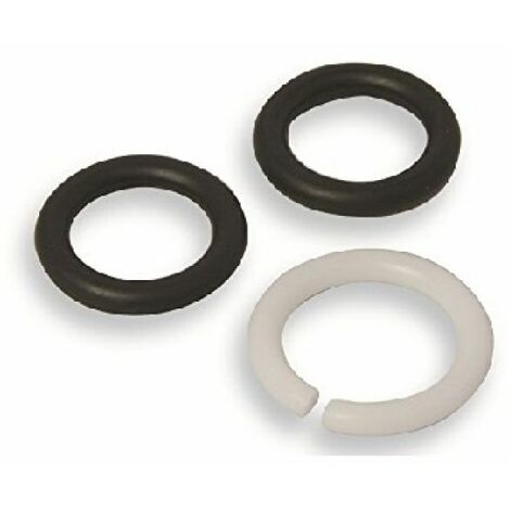 SET O-RING ANELLO TAGLIATO PER CANNA per art. 161-180-181