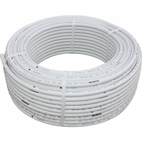 TUBO MULTISTRATO NICOLL FLUXO NUDO 32 X 3