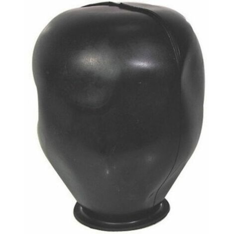 MEMBRANA PER SFERA AUTOCLAVE VAREM D. 90 per 35-50 lt