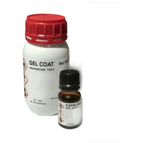 KIT DI RIPARAZIONE PER PIATTI DOCCIA EMOTION Nero