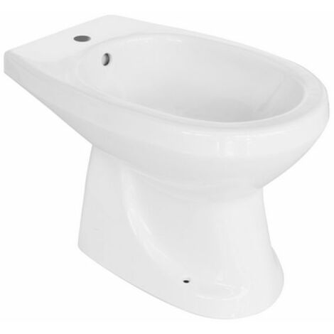 BIDET FELCE Erogazione Rubinetto