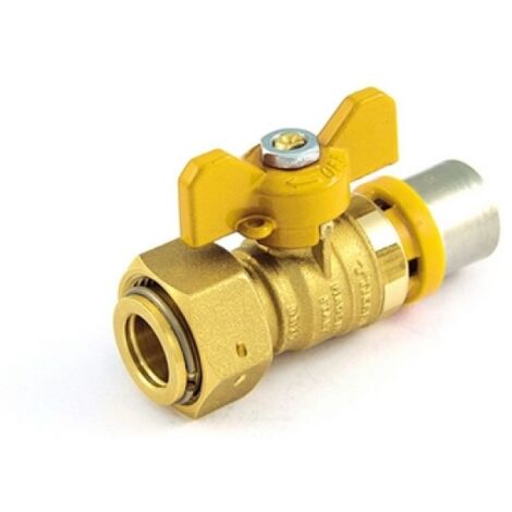 Alta Qualità Valvole A Sfera In Ottone Per Impianti Idraulici E HVAC - Foto 12