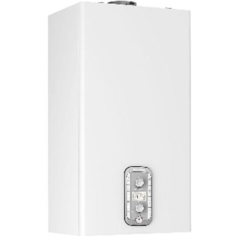 CALDAIA A CONDENSAZIONE PIGMA ADVANCE 25 KW - MET / GPL / AP