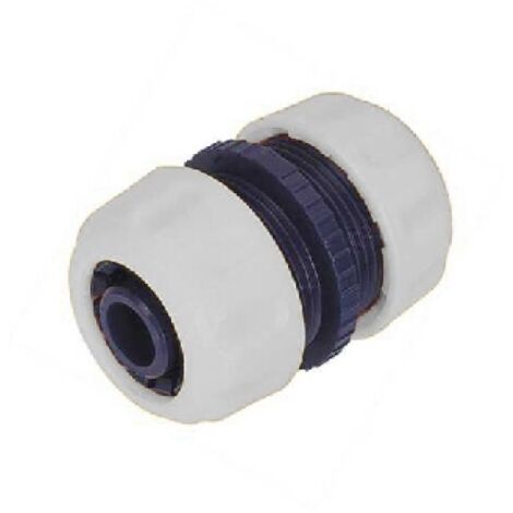 Adattatore Rubinetto Canna Acqua Raccordo Universale Per Tubi - Adattatore Per Rubinetti, Valvole, Autolavaggio, In Plastica, Nuovo Valvola Di Riparazione