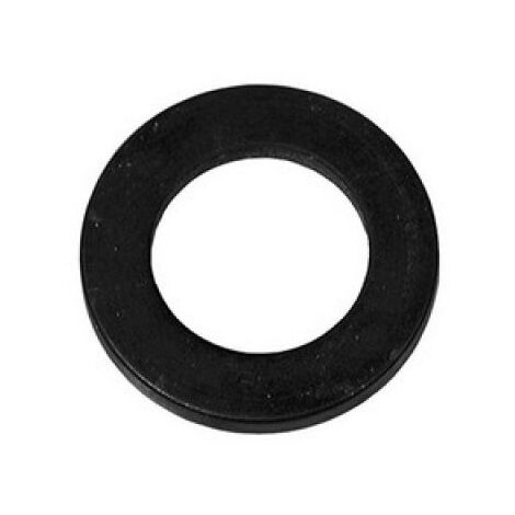 GUARNIZIONE IN GOMMA PER FLESSIBILI GAS 1/2 (Pz.100)