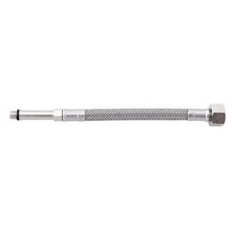FLESSIBILE IN ACCIAIO INOX DN6 ML8X1 F 3/8 cm. 40