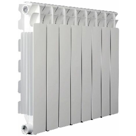 RADIATORE IN ALLUMINIO CALIDOR SUPER B4 H350 4 Elementi
