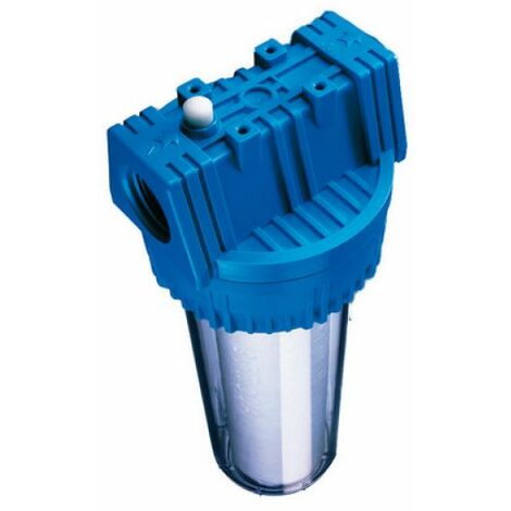 Set di 12 cartucce filtranti per acqua Wessper