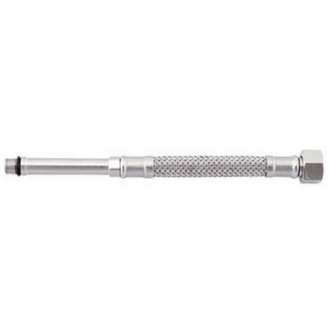 Ancoraggio Cascata Mezzaluna Flexinox Bali Satinata in Acciaio Inox AISI 316 per Piscina