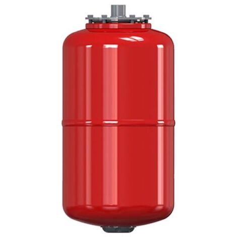 SFERA AUTOCLAVE PLUSVAREM 16 BAR lt 20 - Raccordo 1" 250x509mm