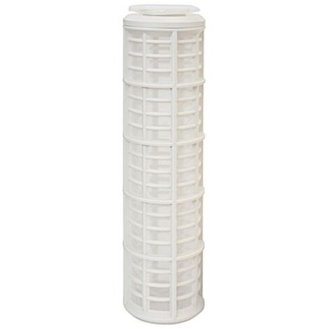 CARTUCCIA FILTRANTE NYLON LAVABILE H 5&quot