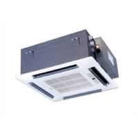 UNITA' INTERNA CONDIZIONATORE A CASSETTA DC INVERTER R32 12000 btu 3,5 kW