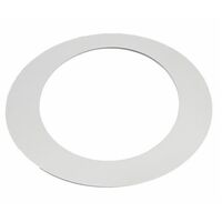 ROSONE CIRCOLARE INOX 304 Diam. 100