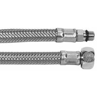 FLESSIBILE FXC MOK 10 PER MISCELATORI 10 x 1 - F. 3/8 mm 500