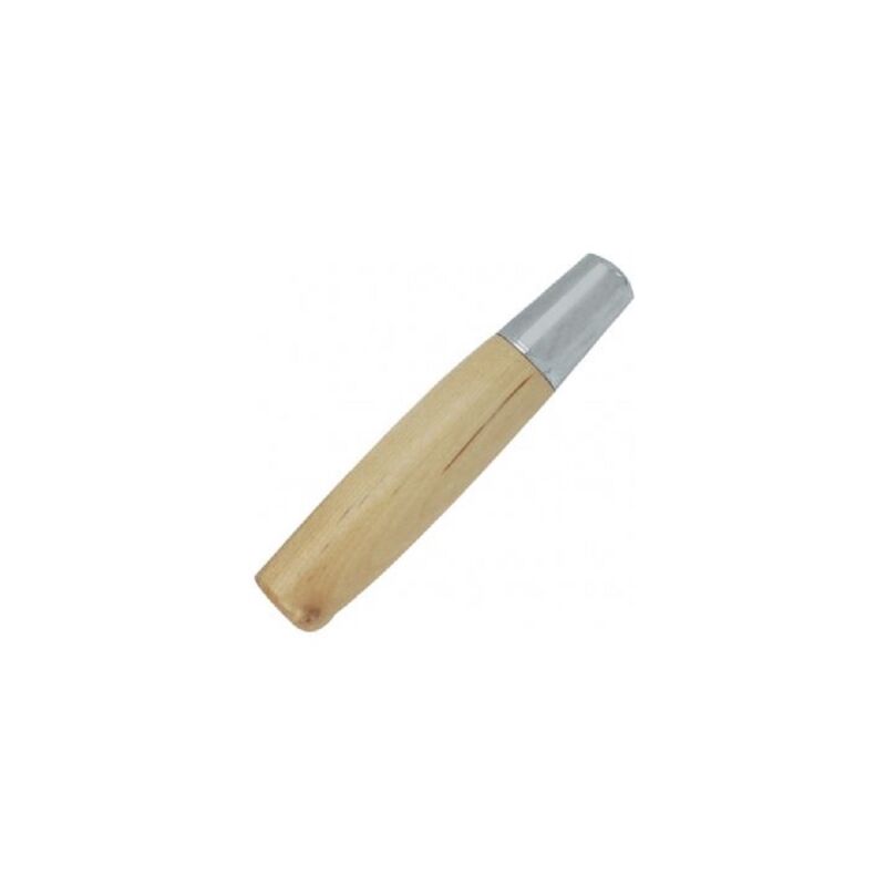 Marshalltown M14 Replacement Wooden Handle for Brick Trowel