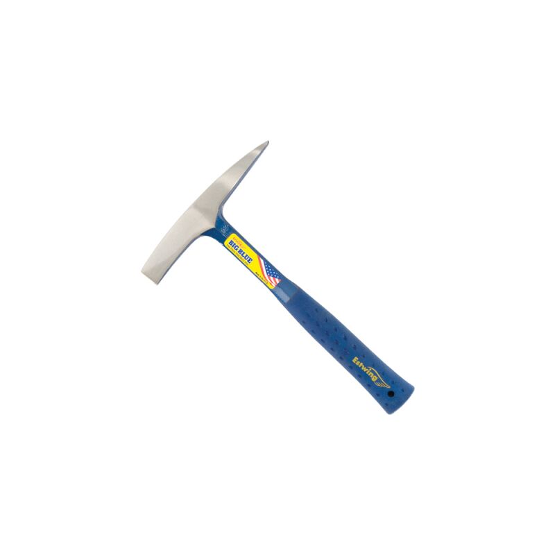 Estwing 14oz Welding / Chipping Hammer with Vinyl Grip E3/WC