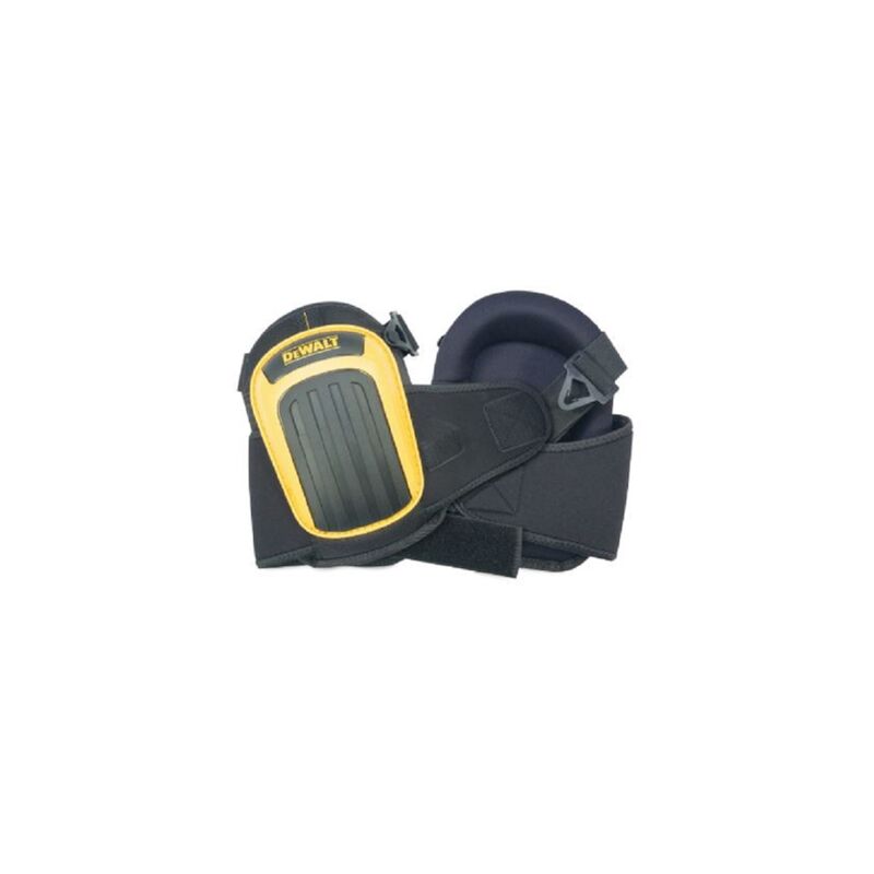 Dewalt Professional Kneepads with Layered Gel DG5204