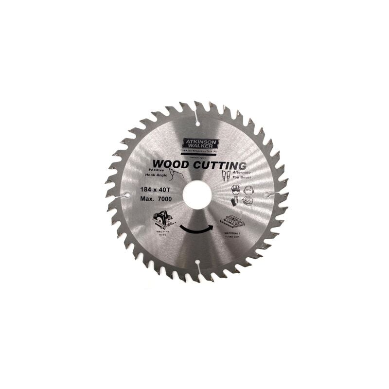 Draper Storm Force 230V Circular Saw Blade Sharpener, 110W 98486