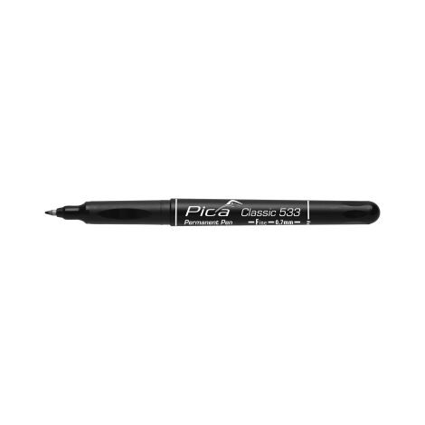  Stanley 2-47-329 Mini Fine Tip Pen (4 Pieces) : Office