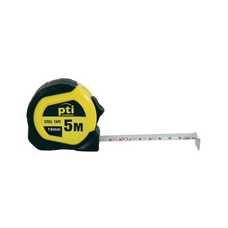 TAPE MEASURE RETRACTABLE 19MM X 5 METRE