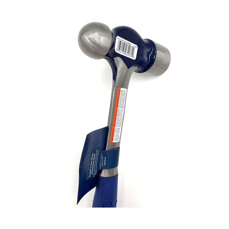 Estwing 32oz Ball Peen Hammer with Vinyl Grip E3/32BP