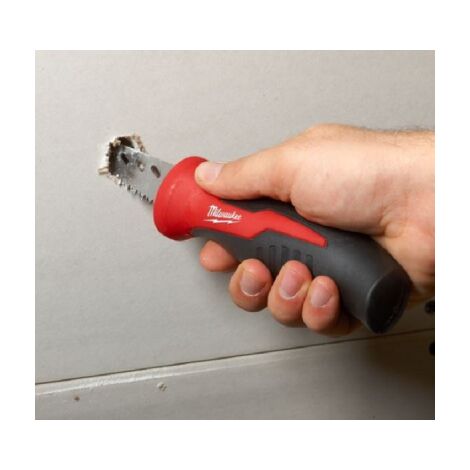 Milwaukee Rasping Jab Saw Plasterboard Drywall Jabsaw