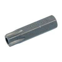 Tamper proof store torx t8