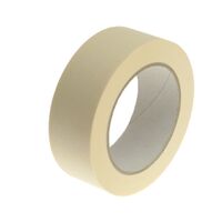 3M SCOTCH 101E Beige Masking Tape 48mm x 50m