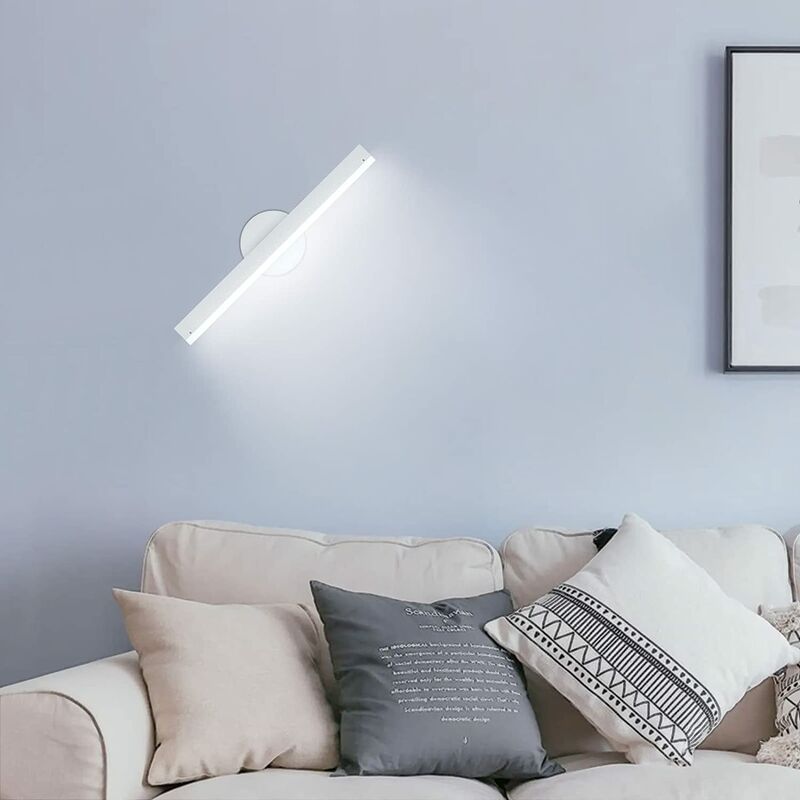 Luz nocturna led con sensor de movimiento Pir Enchufe de pared en lámpara  de noche Lámpara de enchufe de decoración dormitorio Lámparas para pasillo  de armario Pasillo Camino