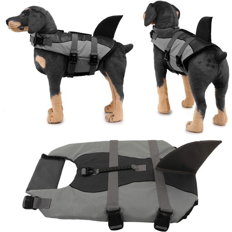 manteau kevlar chien