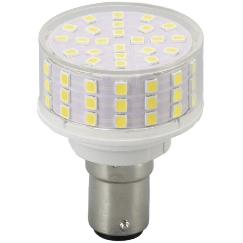 E27 Ampoule LED 220v Ampoule Maïs E14 Spotlight Lampada 7w 12w 15w 20w 25w  Led Lampe Lumière Chandelier Bougie Bombilla Froid Blanc 240v - Ampoules  Led