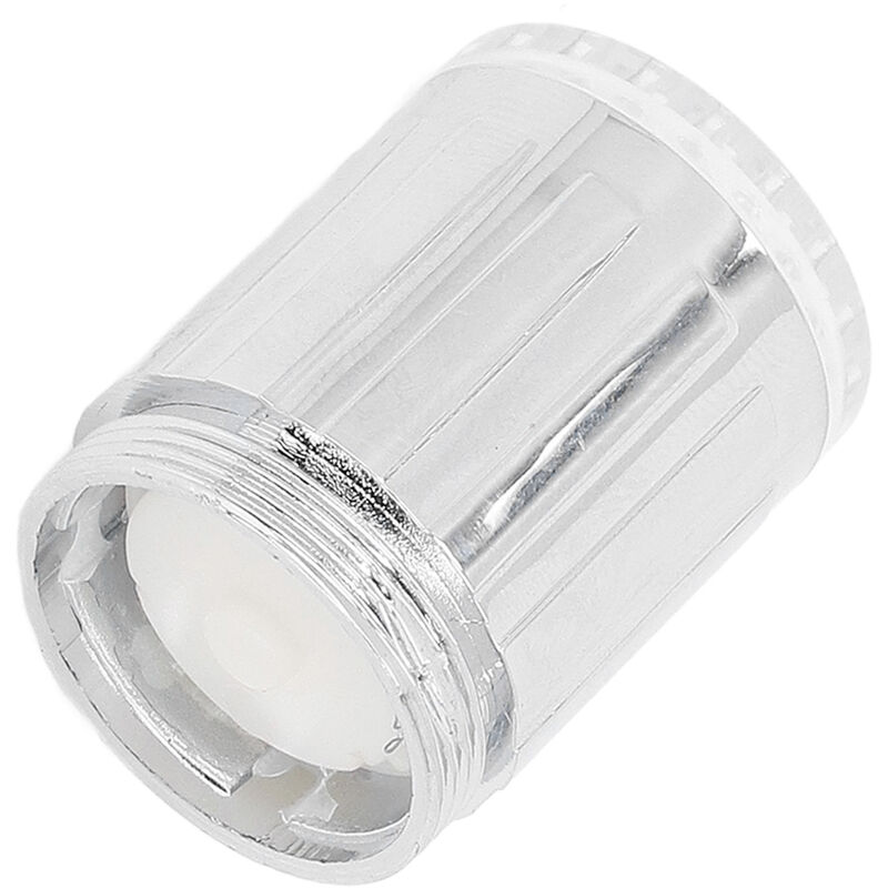 Buse de robinet de robinet lumineuse LED contrle de température de  changement de couleur RVB pour accessoires de salle de bain de cuisine