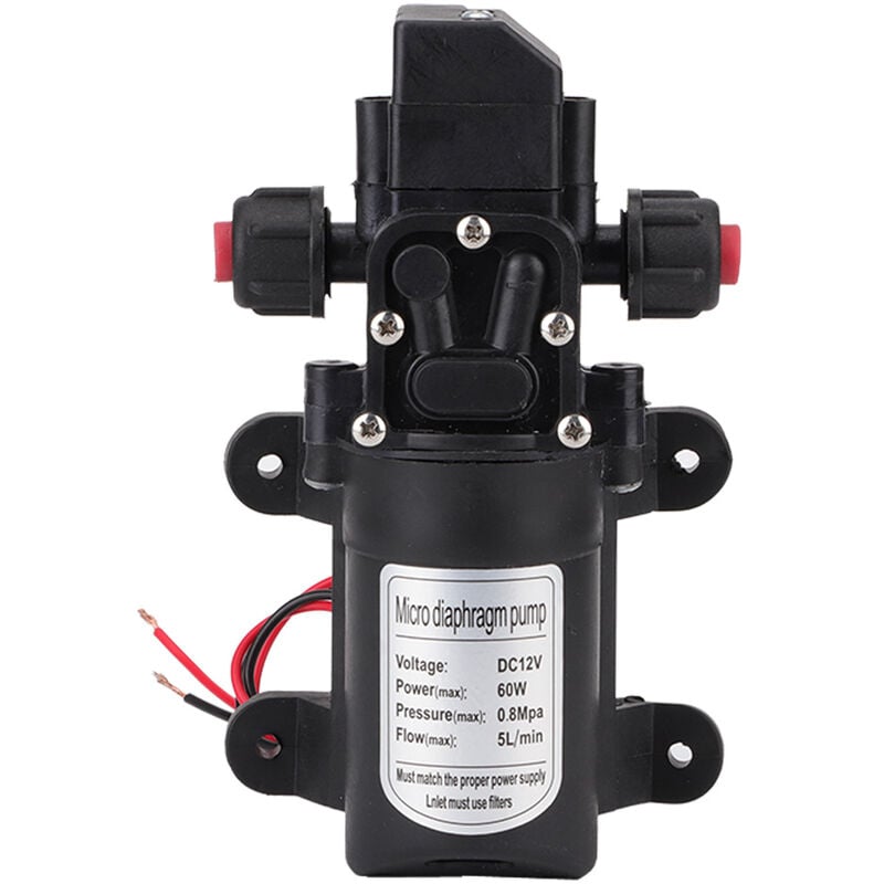 Gardena 1758-20 Automatic Water Pressure Pump 4000/5E