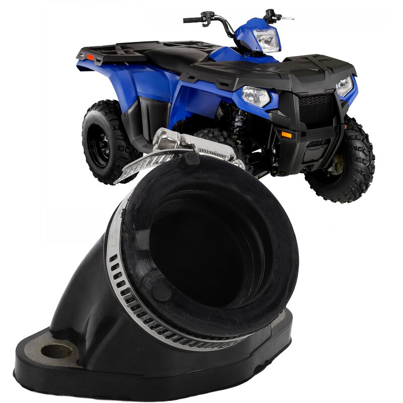 Kit déco Yamaha YFM 700 Raptor - Anniversaire Bleu