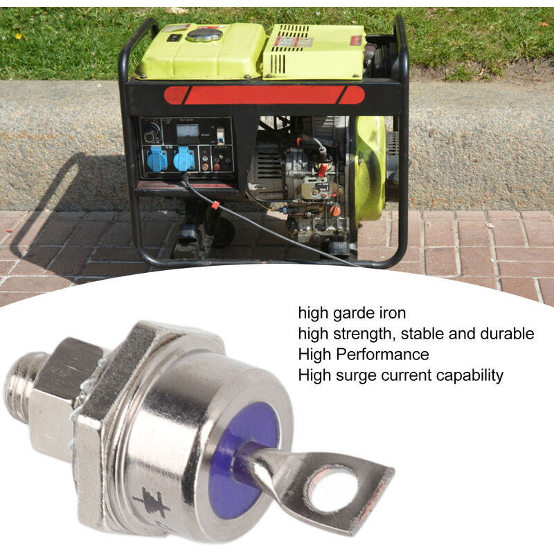 Micro générateur hydraulique avec courant continu régulé, petit générateur,  débit d'eau, pression d'air, alimentation électrique, 5V, 12V, 0-80V -  AliExpress
