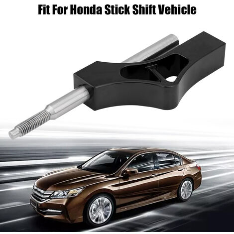 Leviers de vitesse et pommeaux pour véhicule Honda