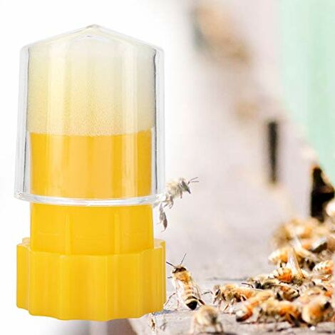 FASJ Vaporisateur d'acide oxalique, Vaporisateur d'abeille Professionnel  Outils d'apiculture évaporateur de Fumigation pour Traiter Le varroa
