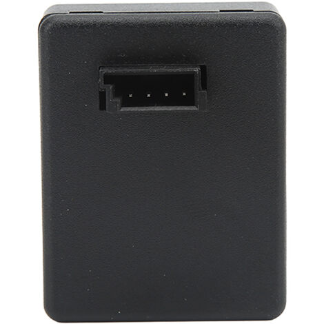Boîte Antivol pour Clé de Voiture sans Contact - Coffret Cage Faraday -  Protection Keyless Go - Blocage RFID