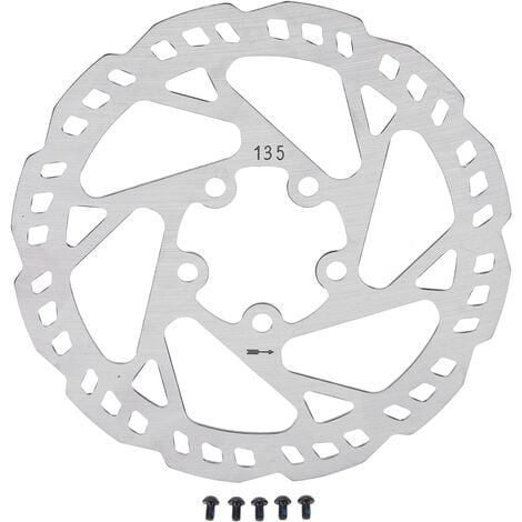 Vis étrier de frein type crochet acier vélo cycle (1 pièce) - CYCLINGCOLORS