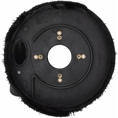 SJLERST Cache de protection anti-poussière, Meuleuses Meuleuses d'angle de 7 pouces pour meuleuse d'angle 180/230mm B-180G