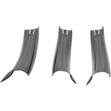 habillage intérieur, Garniture en fibre de carbone, for BMW X6 F16  2014-2019 Series Garniture de