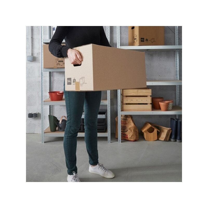 Scatole Cartone Ondulato Bianche – Page 2 - Imballaggi-Point - Foto 13