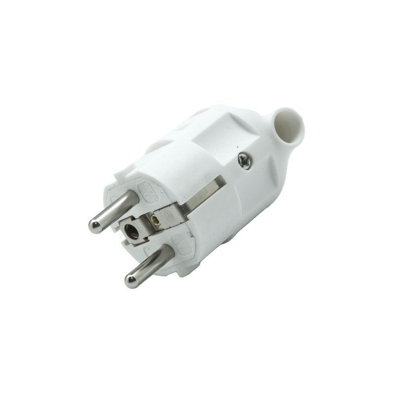 15A Spina Maschio Presa Accendisigari Alimentatore Adattatore Cavo - Foto 7