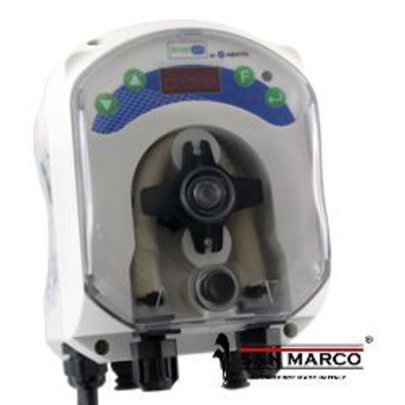 Pompa Peristaltica Easy-Chem PH - Foto 8