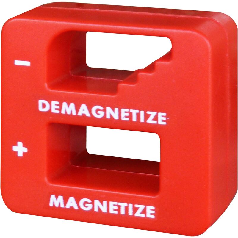 MAGNETIZZATORE PER CACCIAVITI BGS 9560