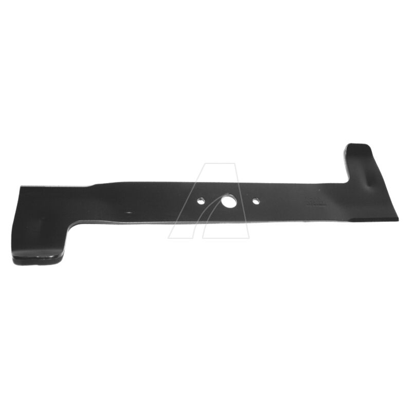 2 Lame Pacciamatura 52cm Per Trattorino AL-KO - Destra E Sinistra Per Modelli RT E T Series