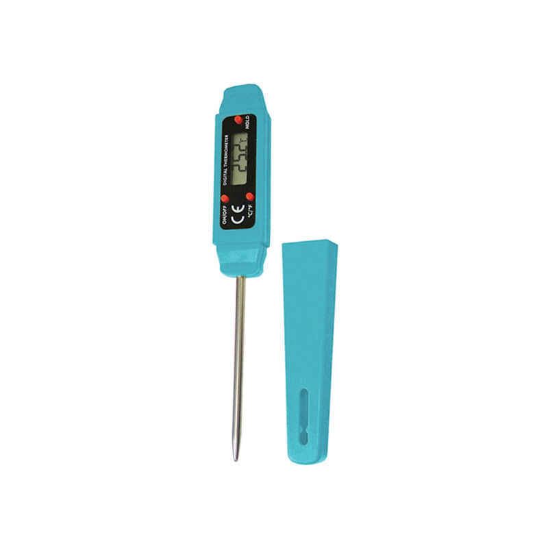 CIRYCASE Termometro Cucina Termometro Barbecue