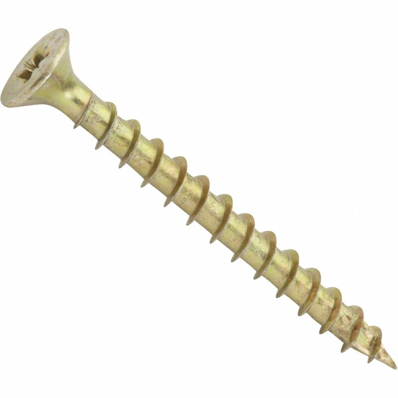 Viti Per Terrazzo Spax 5x50mm A2 - Testa Cilindrica, 200 Pezzi, Acciaio Inox Antiruggine - Foto 10